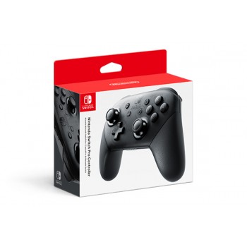 Switch Pro-Controller