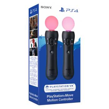 PlayStation Move Motion...