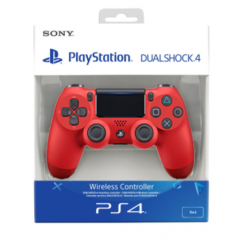 DualShock 4 Controller...