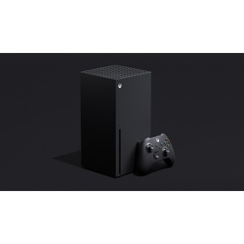 Xbox Series X Console