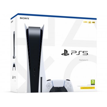 PlayStation 5 Console